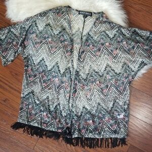 Almost Famous Kimono